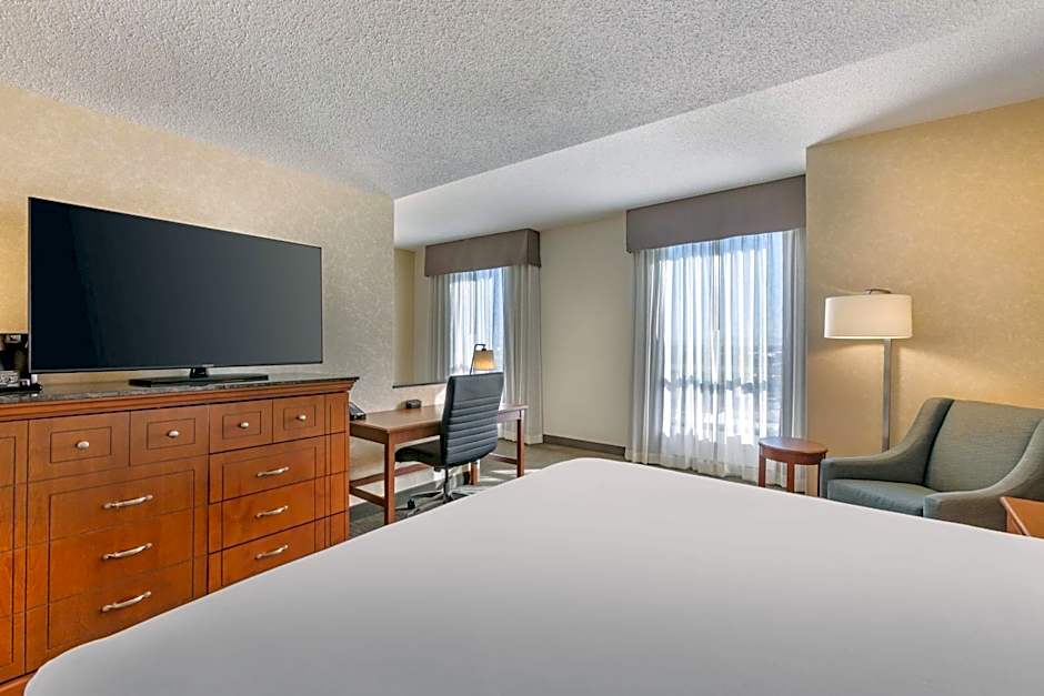 Drury Plaza Hotel Phoenix Tempe