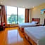 GreenTree Inn Shandong Qingdao Jiaozhou Sanlihe Park Express Hotel