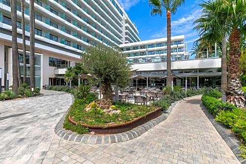 Sol Torremolinos - Don Pablo