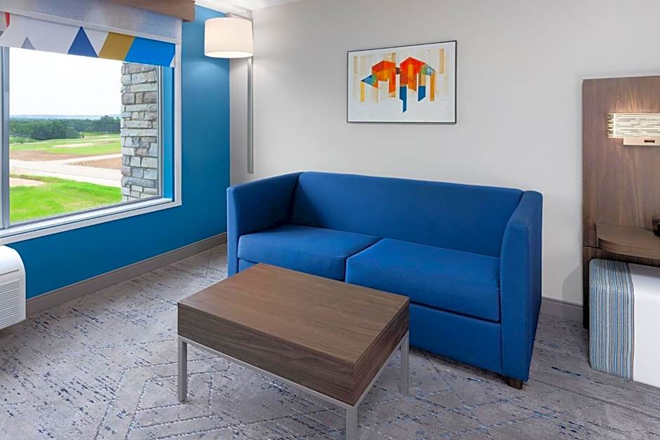 Holiday Inn Express Reedsburg Dells Area By IHG