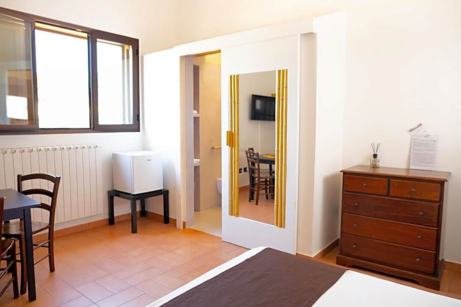 Bed & Breakfast Giardini Di Marzo