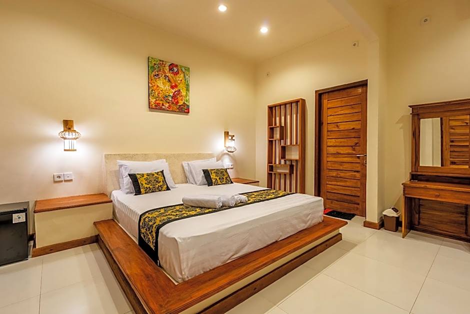 Paradise Villa Gili Air