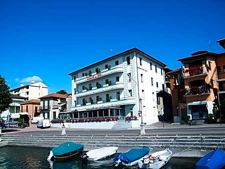 Albergo Del Sole