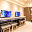 CHECK inn SELECT Chiayi RenAi