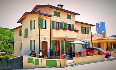 Miluna B&B