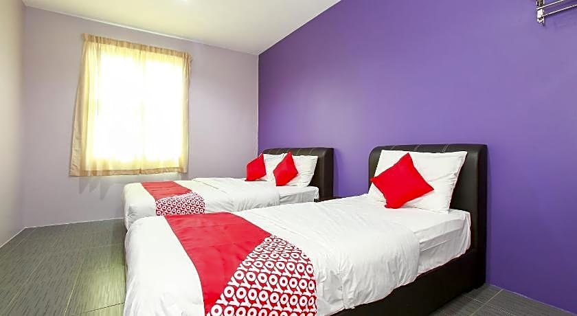 OYO 89332 DE Hotel
