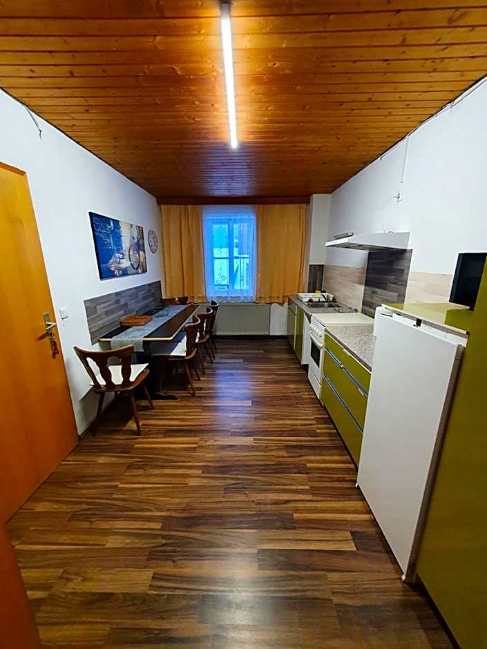 Gästehaus Weißes Lamm - MONTEURZIMMER