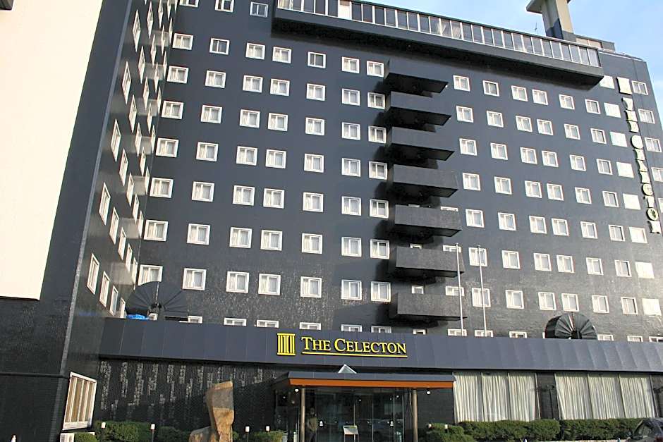 Okura Hotel Takamatsu