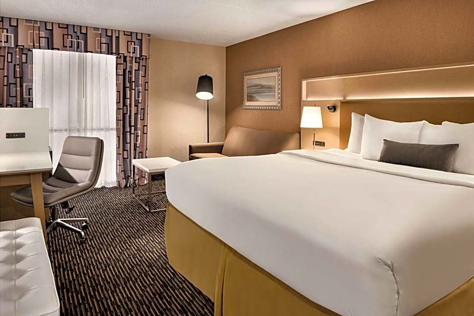 Wyndham Garden Conference Center Champaign - Urbana