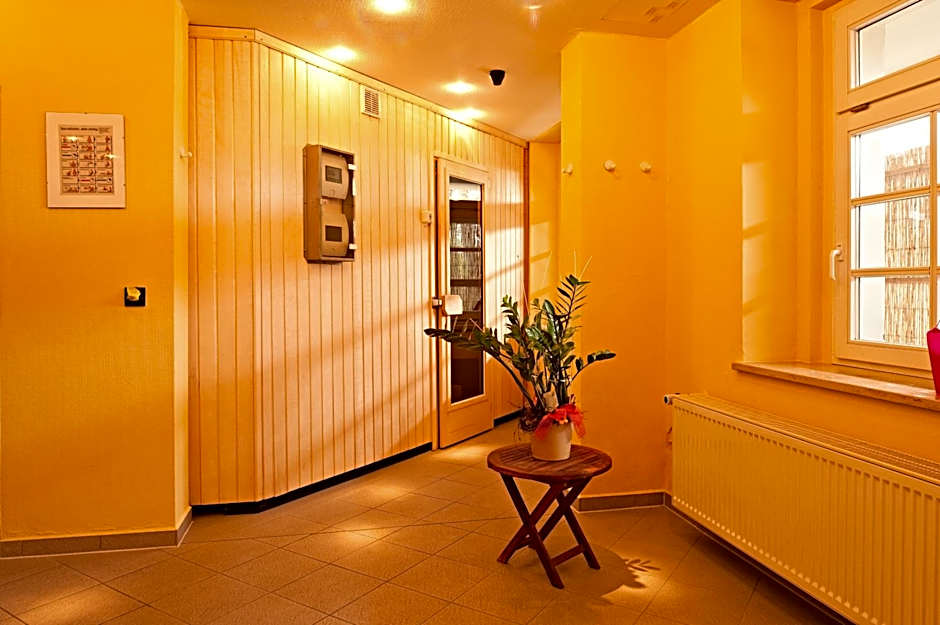 Vitalhotel Weisse Elster