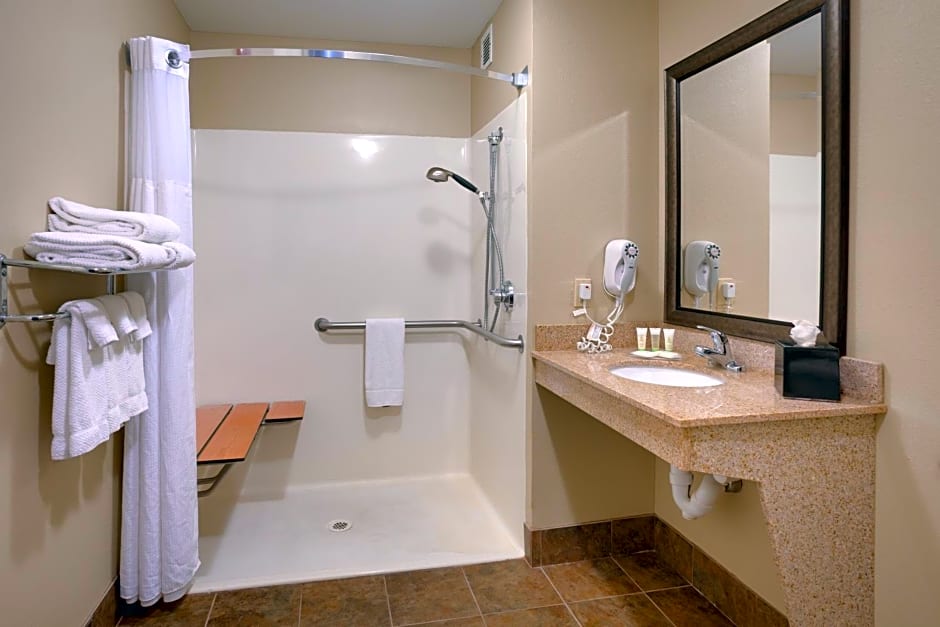 Staybridge Suites Peoria Downtown By IHG