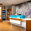 SpringHill Suites by Marriott Huntsville West/Research Park