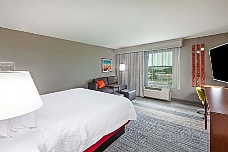 King Room - Non-Smoking
