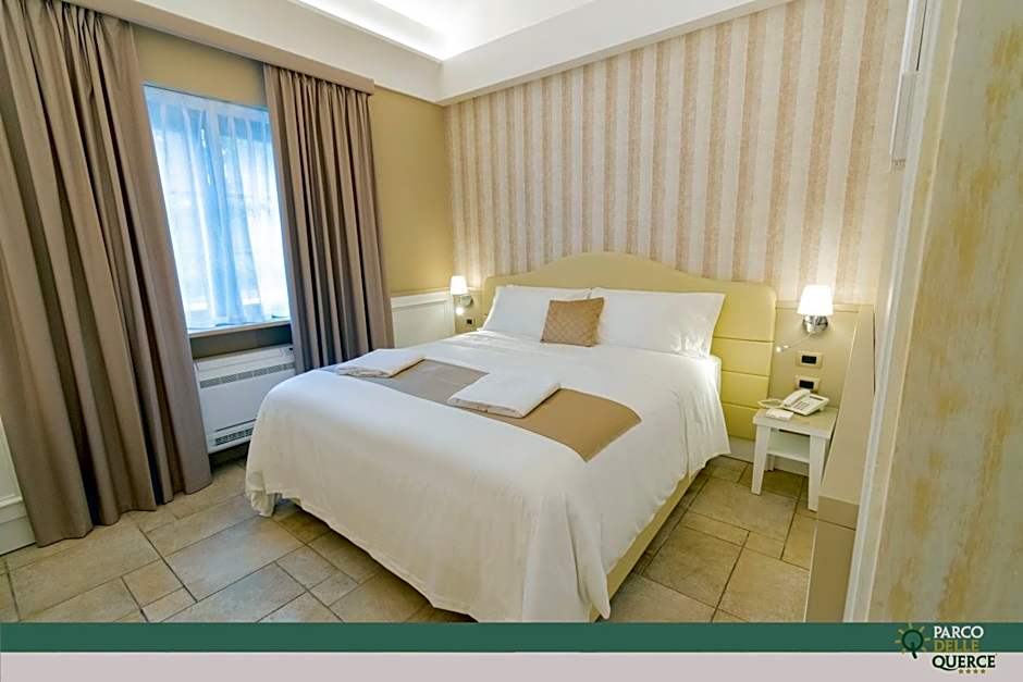 Hotel Parco delle Querce