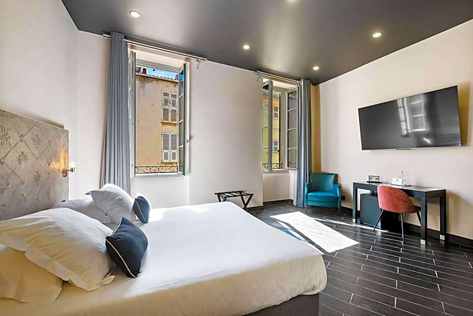 Hotel POZZO DI BORGO