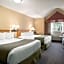 Canmore Inn & Suites