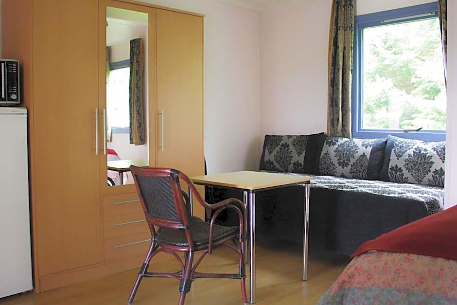 Guesthouse Svartiskógur Egilsstaðir