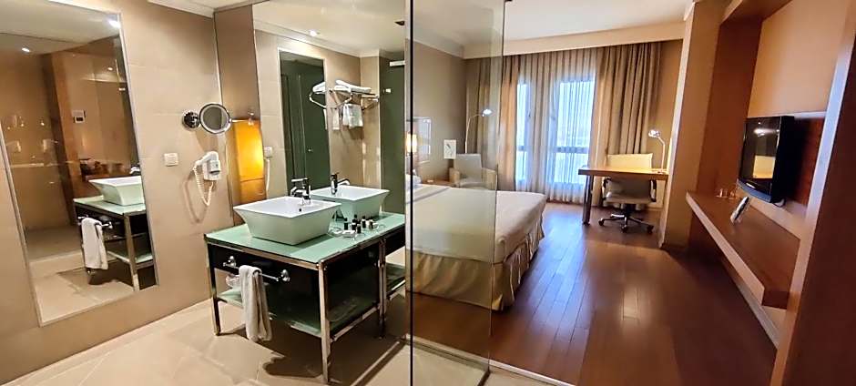 Anemon Grand Malatya Otel