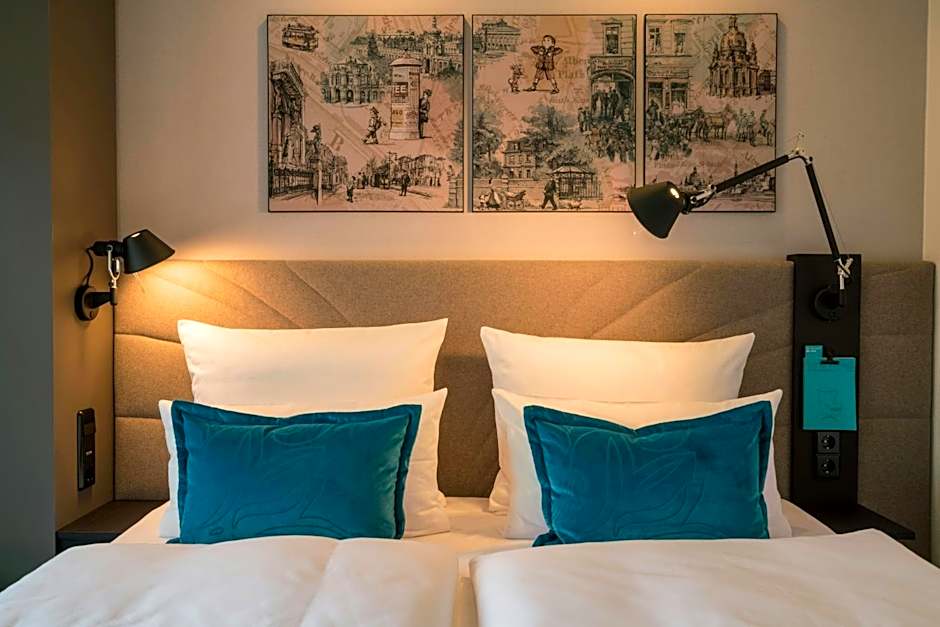 Motel One Dresden - Palaisplatz