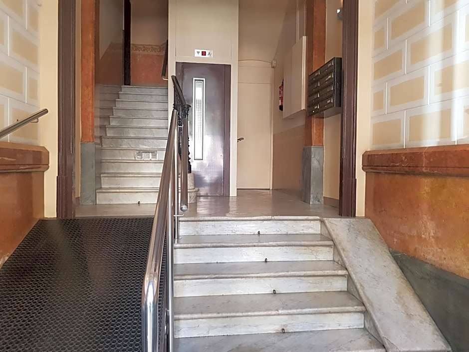 Barcelona Housing recommend for Students