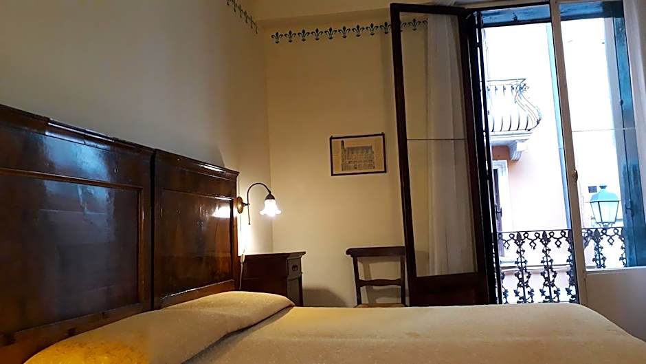 Hotel Due Mori