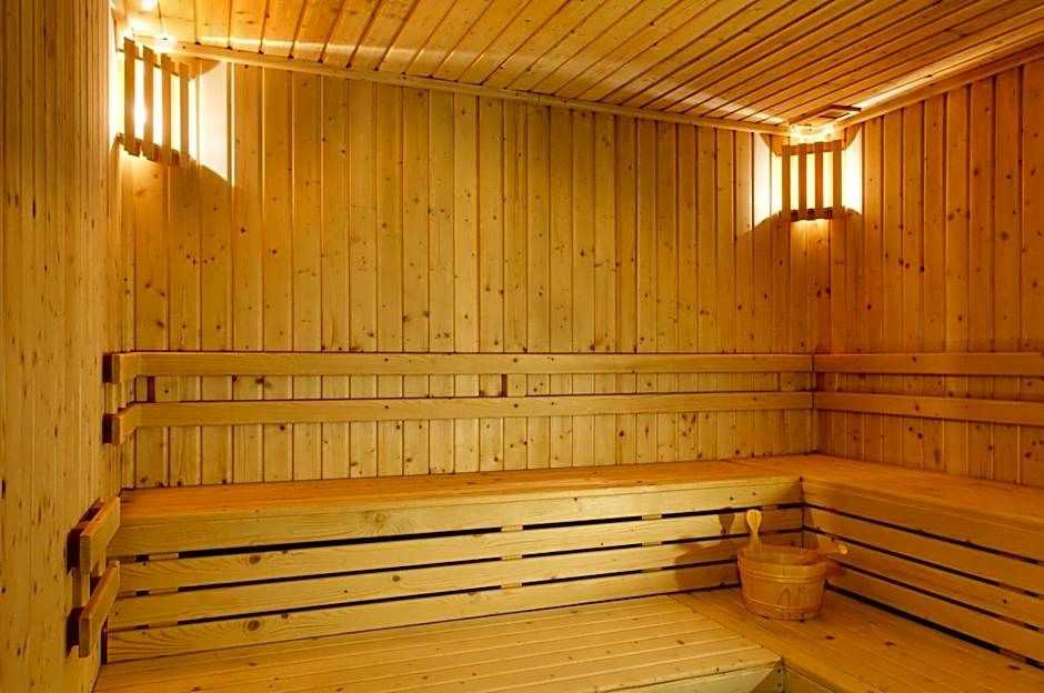 Open Village Sports Hotel & Spa Club