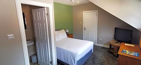 Single Room with Shower