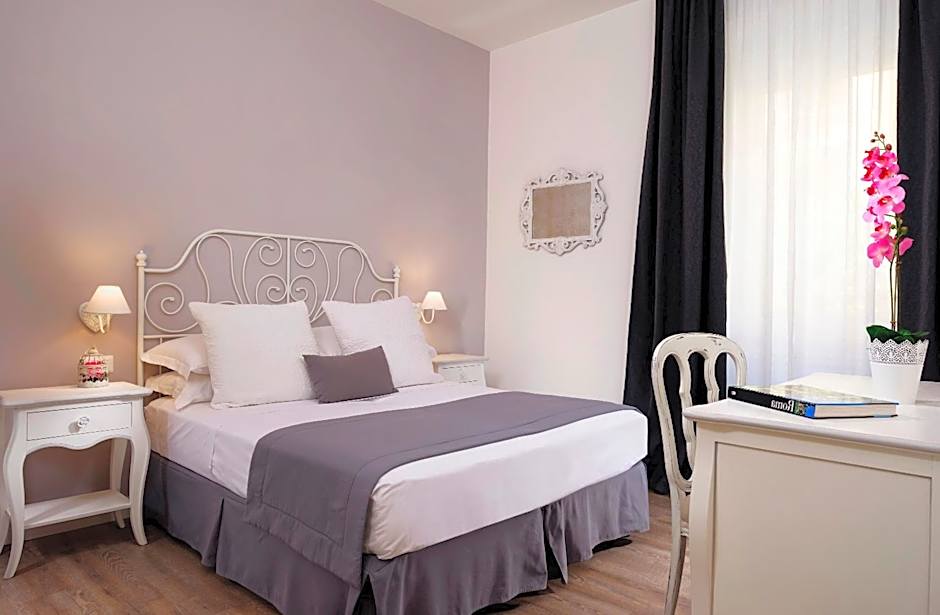 Vaticano Charming Rooms