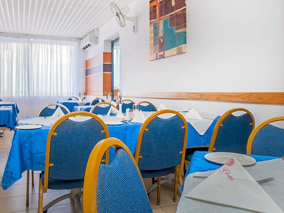 Qawra Point Holiday Complex