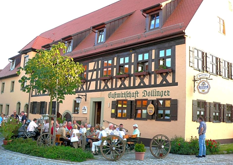 Gasthaus Dollinger