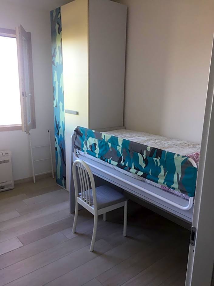 Residence B&B il Connubio