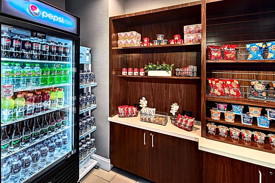 Sonesta Atlanta Airport South