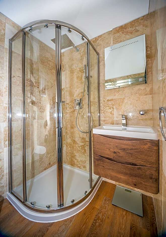 Museum Residence Oxford