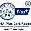 INTERTOWER HOTEL (SHA)