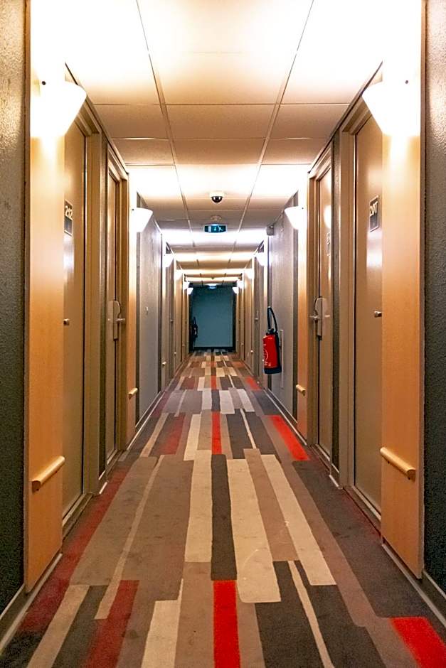 ibis Paris Gennevilliers