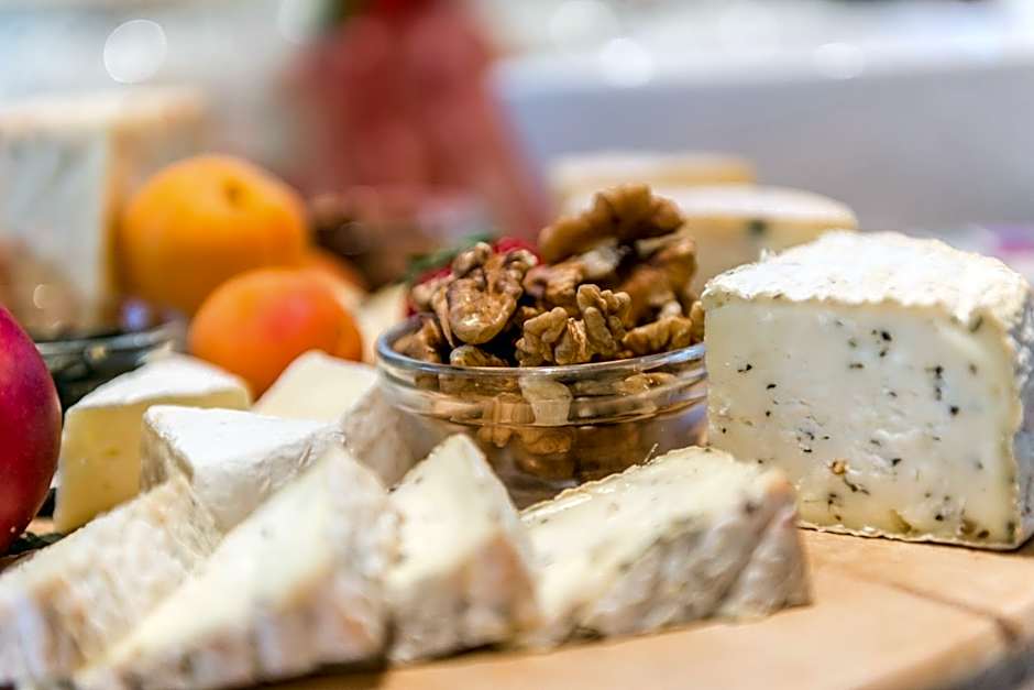 Luxury Lodge - Lener Express