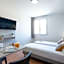 Comfort Aparthotel Aix Le Tholonet