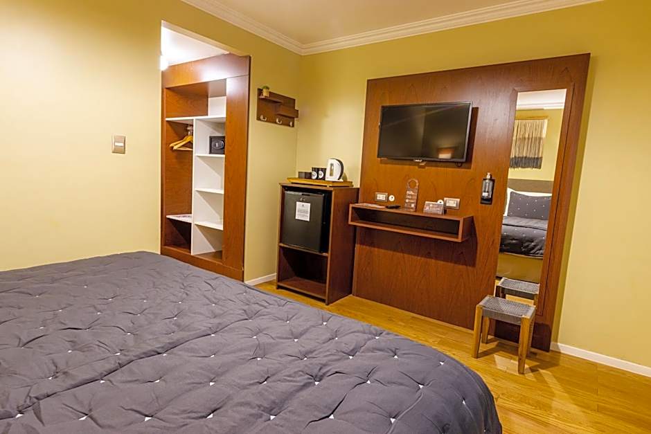 Hotel Cap Polonio