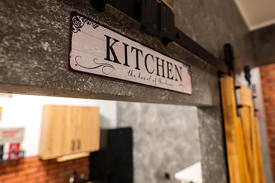 Noclegi Na Końcu Świata Bielpon