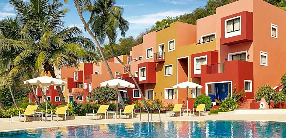 Taj Cidade de Goa Heritage, Goa