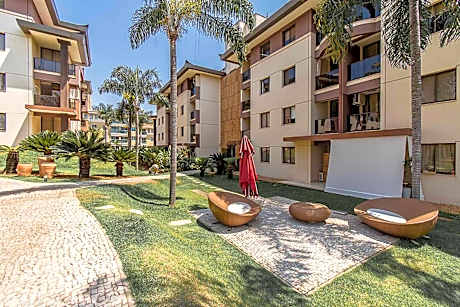 Life Resort Hotel em Brasília 49259