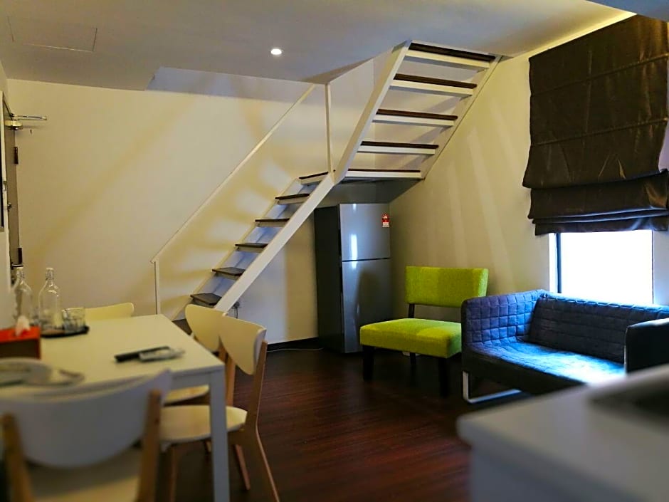 Coffea Garden cafe & stay
