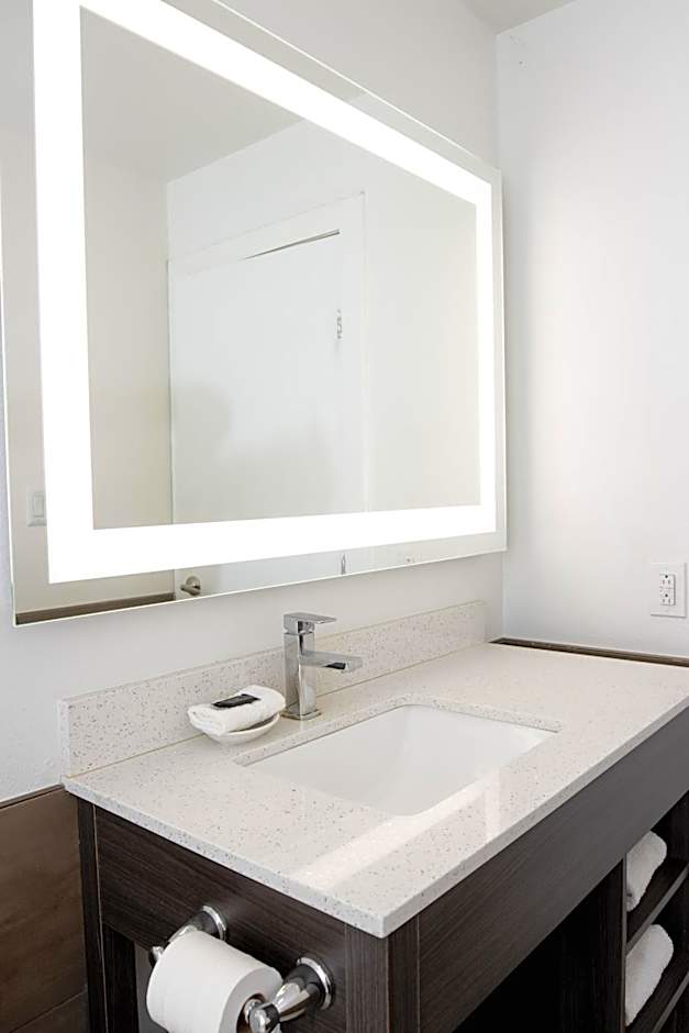 Americas Best Value Inn Harlingen