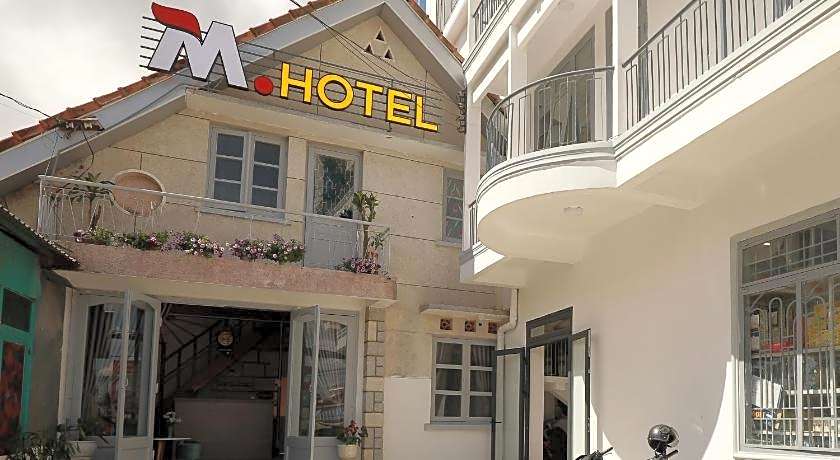 M Hotel