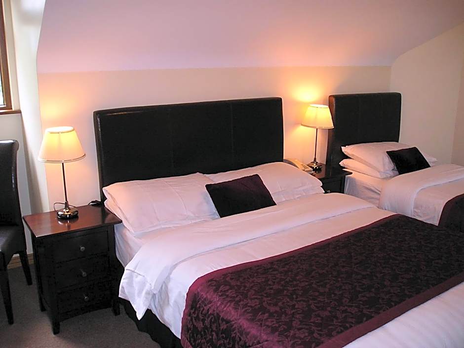 Mountain View Guesthouse