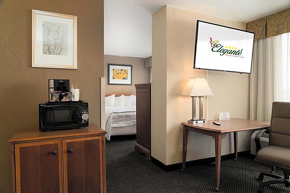 MCM Eleganté Hotel & Conference Center