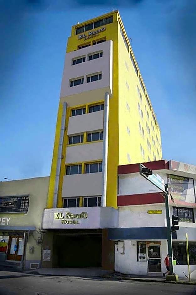 El Regio