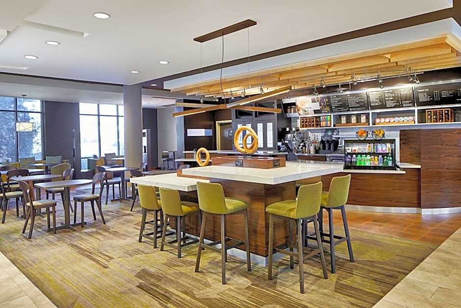 Courtyard by Marriott Atlanta Lithia Springs