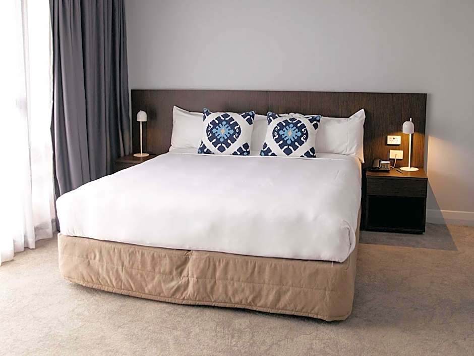 Mercure Brisbane Spring Hill