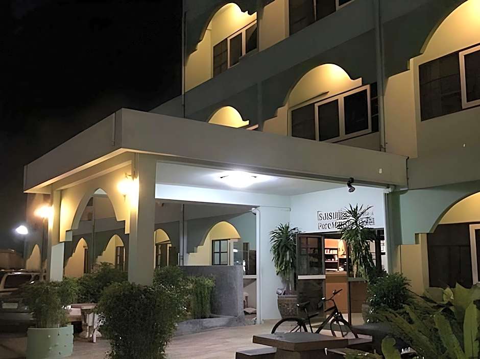 Pure Phuket Residence
